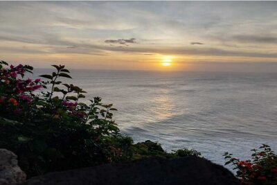 Uluwatu Temple with Sunset Tours - Stop 2: Uluwatu Temple cliff views and Kecak by firelight