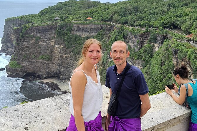 Uluwatu tour & Balinese kecak dance - Price and What You Really Get for $50