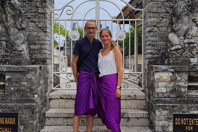 Uluwatu tour & Balinese kecak dance - Uluwatu Temple: Sea Views and Timing That Feels Like a Scene