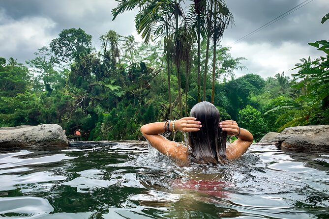 UNESCO Jatiluwih Rice Terrace and Tanah Lot Sunset Tour - Jatiluwih Rice Terrace: UNESCO views you can take your time with
