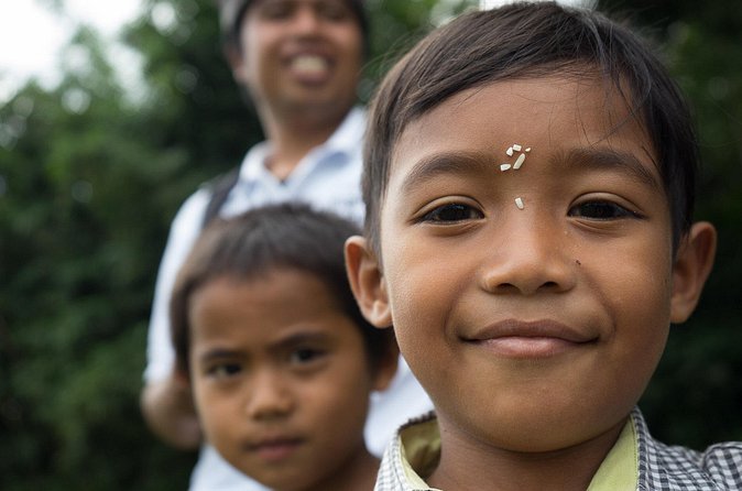 UNESCO Sites Cultural Walking Tour in Bali - Ubud Pickup and a 6-Hour Day That Actually Has a Rhythm