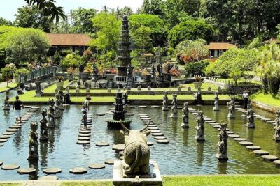 Unique East Bali Full Day Tour - Maha Gangga Valley: Instagrammable Spots Without the Whole Day Collapse