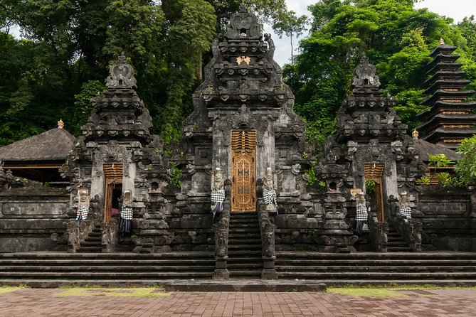 Unique East Bali Full Day Tour - Pasir Putih (White Sand Beach): The Remote Break You’ll Actually Remember