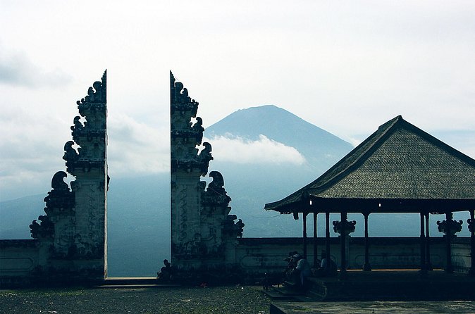 Unique East Bali Full Day Tour - When Goa Lawah Fits In: Bat Cave Temple as a Bonus Option