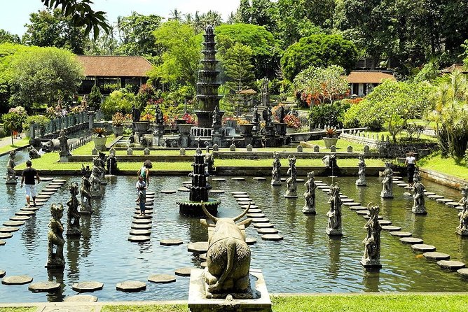 Unique East Bali Full Day Tour - Maha Gangga Valley: Instagrammable Spots Without the Whole Day Collapse