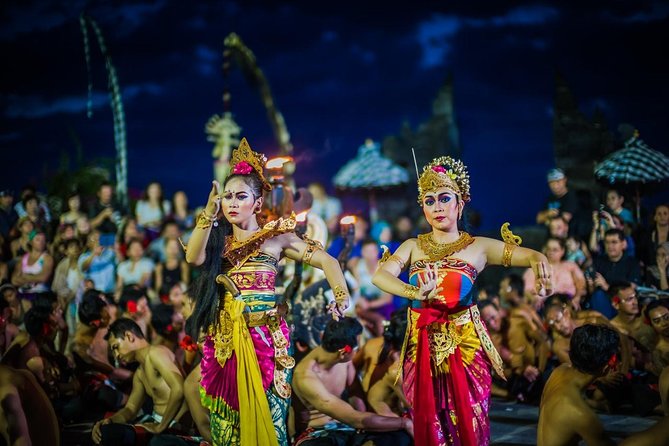 Utterly Ubud - The Food, Water, and Overall Pacing (10 Hours Without Feeling Lost)