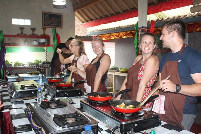 Vegetarian Ubud Cooking Class Bali - Key Things You Should Notice Before You Go