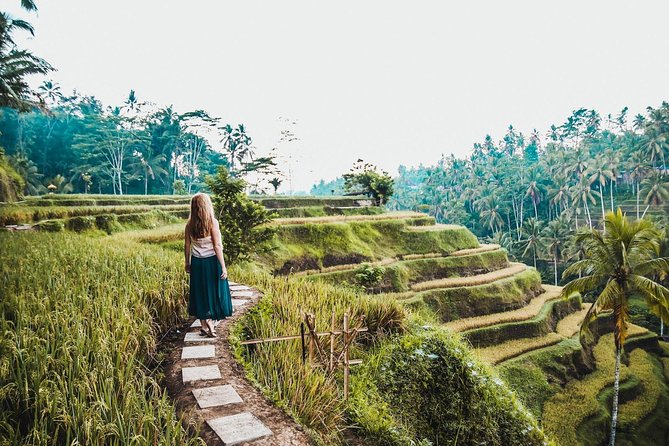 Volcano Jeep Adventure and Ubud Tour - Who this tour suits best (and who should think twice)