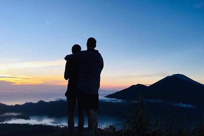 Watch the sunrise from the top of Mount Batur volcano - Price and Value: Is $59 Reasonable for This Amount of Work?