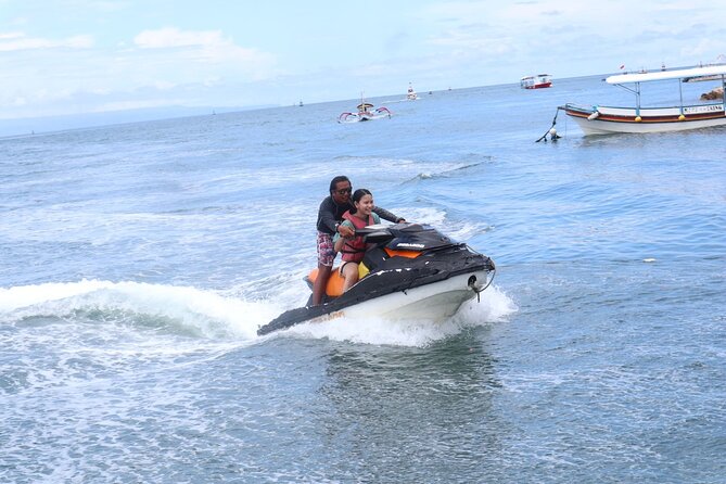 Water Sports GWK Uluwatu Private Guided Tour - Uluwatu Temple: Cliff Views and Sunset Energy