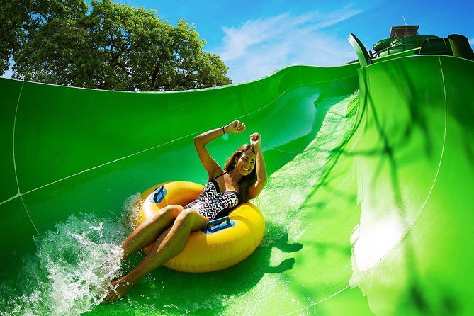 Waterbom Bali Tickets with Private Transfers - The wristband system: why it helps more than you think