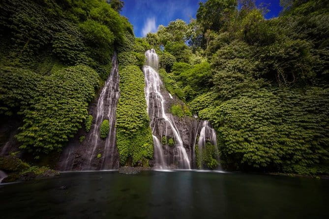 Waterfall Tour: North Bali Best Waterfalls - Key Things That Make This Waterfall Tour Worth Your Time