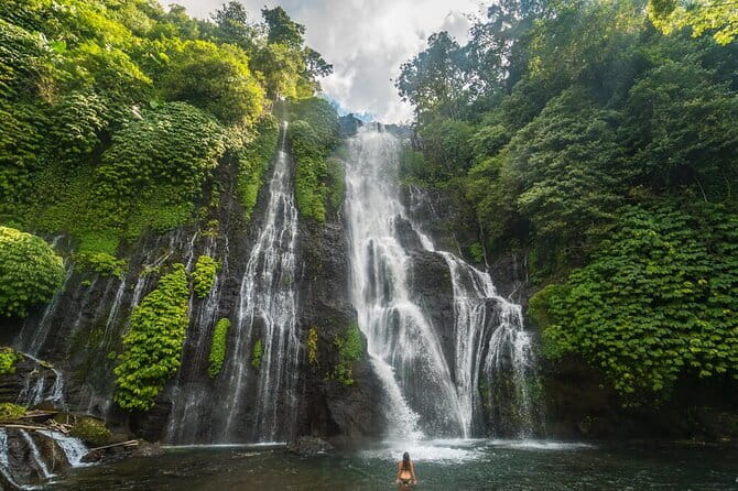 Waterfall Tour: North Bali Best Waterfalls - Pickup, Timing, and How to Plan Your Day (7–8 Hours)