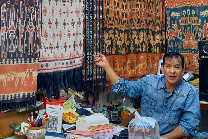 Well-Guided Local Textile Tour of Denpasar - Price and value: what $25 buys you (and what it doesn’t)