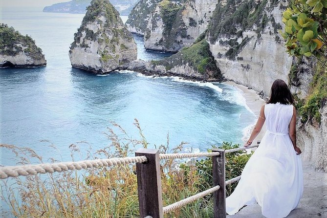 West And East Nusa Penida Tour,Depart From The Island of Bali - Two Coasts, One Route: Why This Tour Works on Nusa Penida