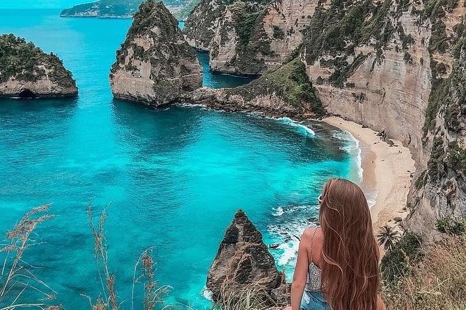 West And East Nusa Penida Tour,Depart From The Island of Bali - East Coast First: Atuh Beach and Rumah Pohon Tree House