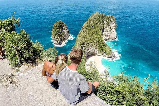 West Nusa Penida Day Trip - The 8:15 AM plan: how you actually get from Kuta to West Nusa Penida