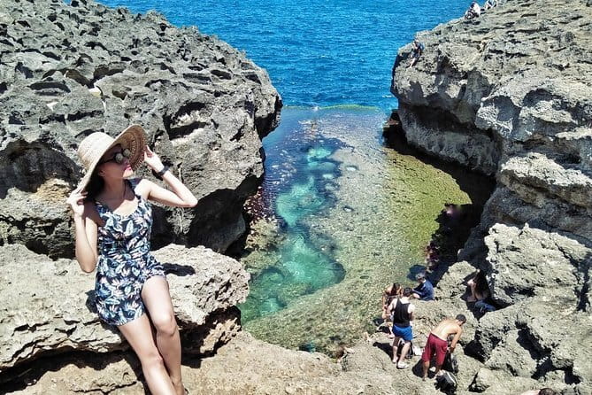 West Nusa Penida Day Trip - What you’re really paying for: value of $82.14 and what’s included