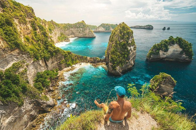 West Nusa Penida Island - Instagram Tour - Key things that make this tour work