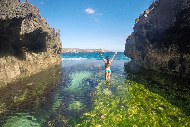 West Nusa Penida Island - Instagram Tour - The West Penida photo circuit: what you’ll actually see