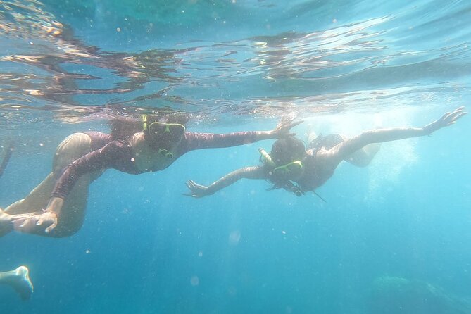 West Nusa Penida With Snorkeling Private Guided Tour - Angel’s Billabong and Broken Beach: The Coastline Looks Unreal