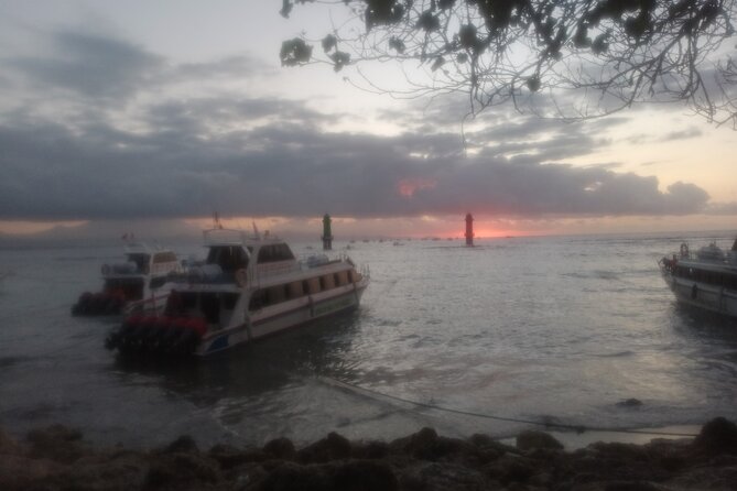 West Nusa Penida With Snorkeling Private Guided Tour - Timing, Crowds, and Sea Conditions: What to Expect