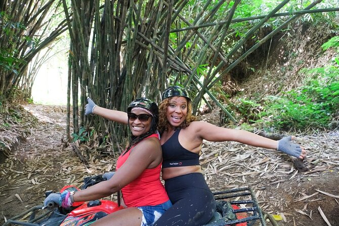 White Water Rafting & ATV Adventure Private & All-Inclusive Tour - Who this tour fits best (and who should skip it)