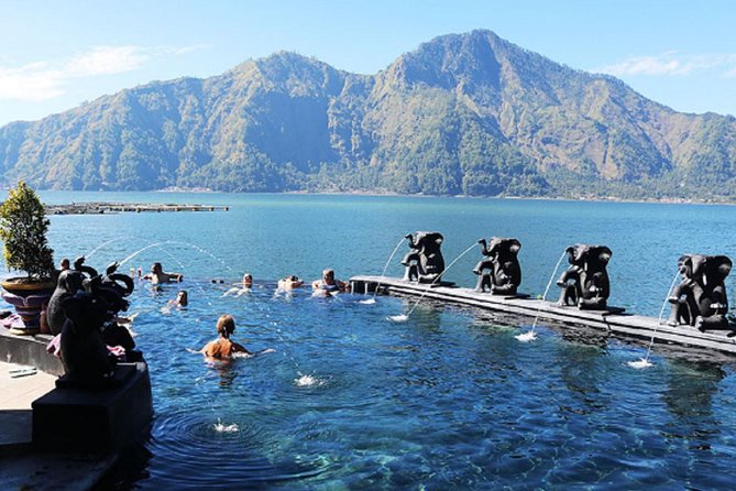 Wonderful 3 Days of Bali Private Guided Tour All Inclusive - Seminyak pickup and an AC car: why this matters in Bali traffic