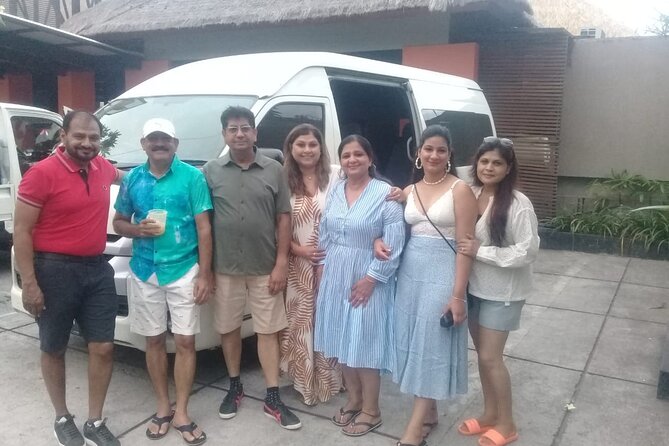 Wonderful 3 Days of Bali Private Guided Tour All Inclusive - Day 1 continued: Tirta Empul blessing water, Tegalalang rice terrace swing, and Tegenungan waterfall photos