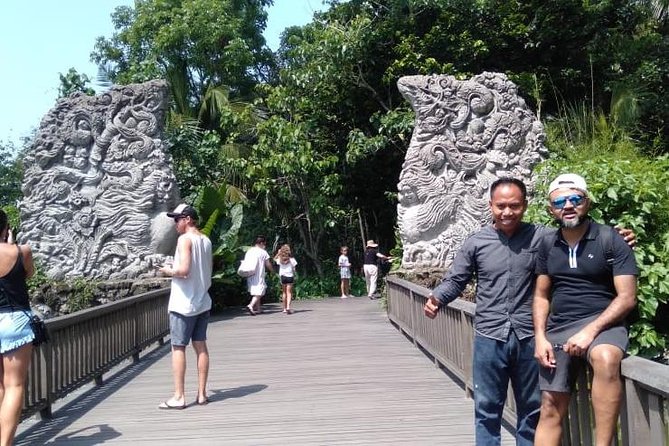 Wonderful 3 Days of Bali Private Guided Tour All Inclusive - Guides, pace, and that private-tour feel
