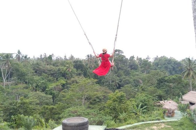Wonderful 3 Days of Bali Private Guided Tour All Inclusive - Who this tour fits best (and who should look elsewhere)