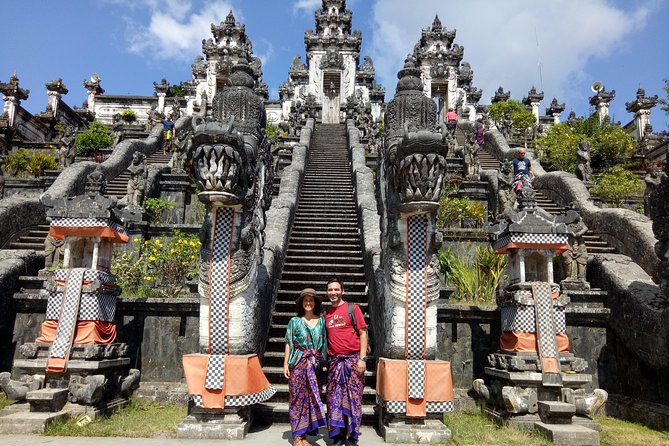 Wonderful Bali In 3 Days Private Tour - Day 3 in South Bali: beaches, Uluwatu temple, and sunset Kecak with dinner after