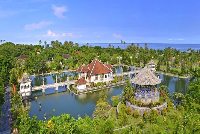 Wonderful Bali In 3 Days Private Tour - Price and value: what $175.45 per person really includes
