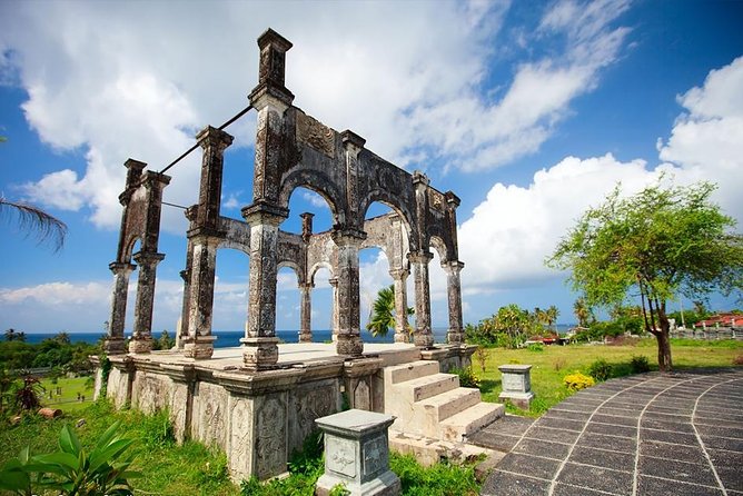 Wonderful Bali In 3 Days Private Tour - Driver-guide quality: why punctuality and English matter here