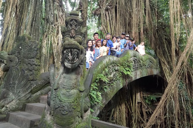 Wonderful Bali In 3 Days Private Tour - How to make the most of each stop (without adding stress)