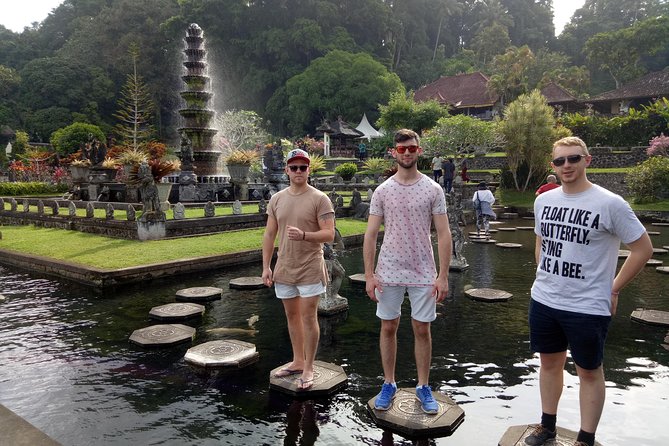 Wonderful Bali In 3 Days Private Tour - Day 2 in East Bali: gardens, statues, and the Gate of Heaven photos you’ll remember
