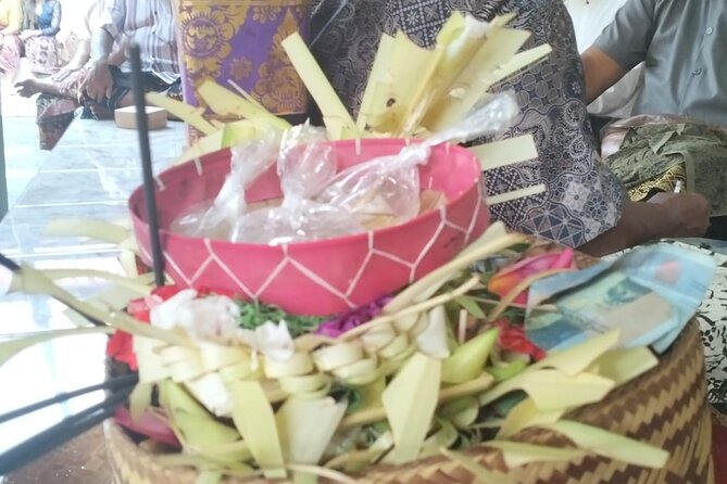 Wonderful of Ubud Private Guided Tour - The Guide Factor: Why Matu’s Approach Comes Up