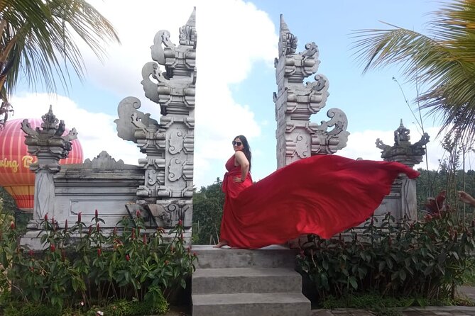 Wonderful of Ubud Private Guided Tour - Celuk Village and Batuan Temple: The Cultural Texture Beyond the Main Stops
