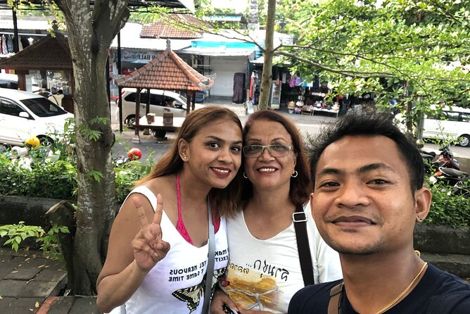 Wonderful of Ubud Private Guided Tour - Who This Tour Fits Best (and Who Might Prefer Something Else)