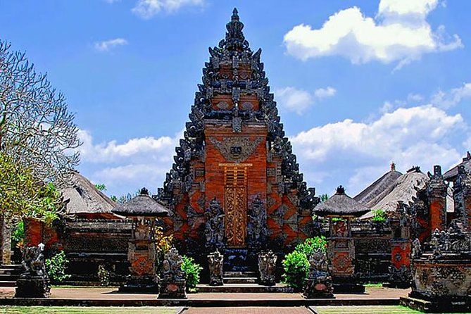 Wonderful Of Ubud Tours - Tegalalang Rice Terrace: classic views with a timed stop
