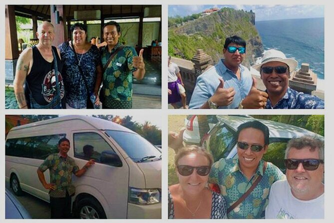 Your Bali Private Driver with Car – Full Day Flexible Tour - Key things that make this private driver work so well