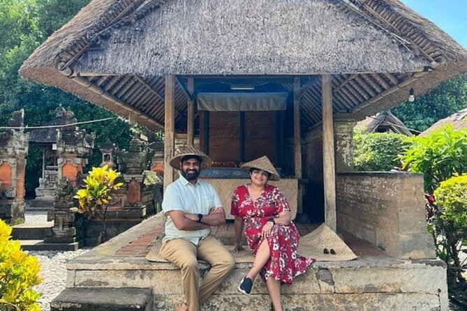 Your Bali Private Driver with Car – Full Day Flexible Tour - Common route styles you can request: Uluwatu, GWK, Waterbom, Ubud