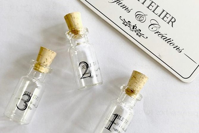 Your Fragrance Selection: Bali Perfume Workshop and Creations - Kuta’s Bali perfume workshop: a souvenir that you can wear