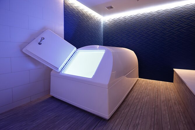 Zero Gravity Flotation Therapy in Canggu Bali by Solace Float - Zero Gravity Float Therapy at Solace Float: What It Actually Feels Like