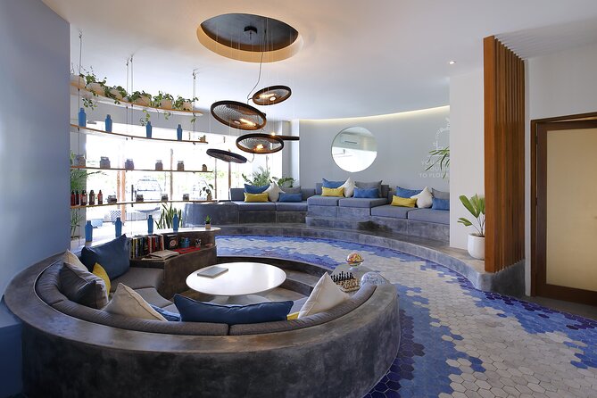 Zero Gravity Flotation Therapy in Canggu Bali by Solace Float - Best Time to Fit This Into Your Canggu or Seminyak Day
