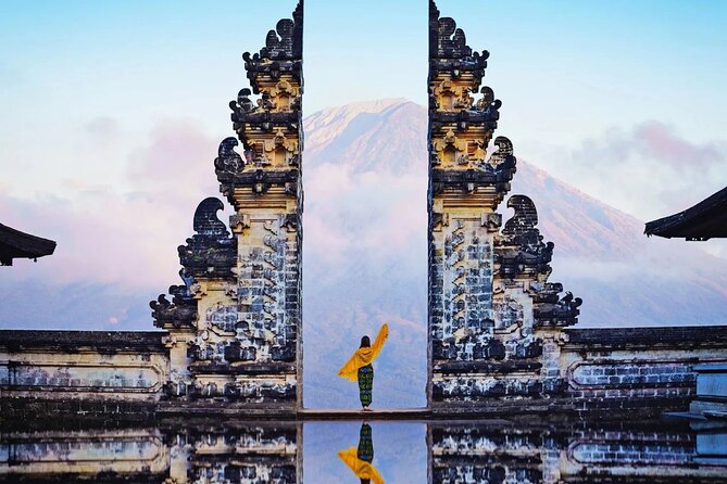 ️ Bali Instagram Tour: The Most Famous Spots (Private & All-Inclusive) - Uma Pakel Agro Tourism: Jungle Swing Plus Coffee Tasting