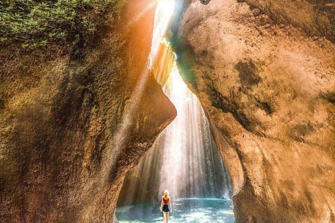 ️ Bali Instagram Tour: The Most Famous Spots (Private & All-Inclusive) - Drive Time, WiFi, and Lunch: How Comfort Changes Your Photo Results