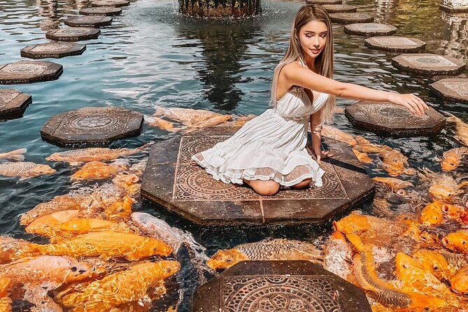 ️ Bali Instagram Tour: The Most Famous Spots (Private & All-Inclusive) - Pacing and Photo Help: The Real Value of Private Guides