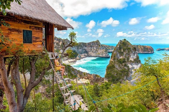 ️ Nusa Penida Instagram Tour: The Most Famous Spots (Private All-Inclusive) - Private Nusa Penida Day: What All-Inclusive Really Means