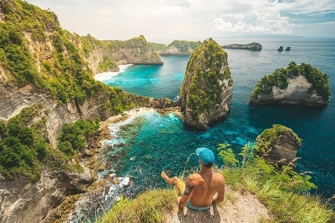 ️ Nusa Penida Instagram Tour: The Most Famous Spots (Private All-Inclusive) - Tree House (Rumah Pohon) and the Nusa Penida Time Crunch